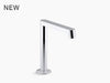 Kohler Components™ Bathroom Sink Spout | K-77969-CP