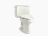 Kohler Gabrielle™ Comfort Height® 1.28gpf Toilet | K-3615-0