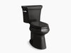 Kohler Highline® Comfort Height® Two Piece Toilet | K-76301-0