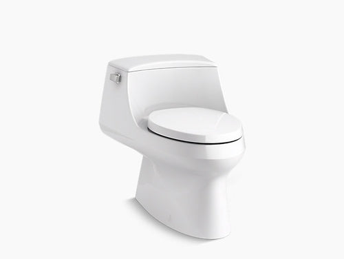 Kohler San Raphael® One Piece 1.28gpf Toilet | K-3722-0