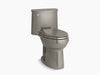 Kohler Adair Comfort Height One-Piece Elongated Toilet | K-3946-0