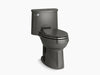 Kohler Adair Comfort Height One-Piece Elongated Toilet | K-3946-0