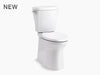 Kohler Betello Two Piece Toilet | K-20197-0