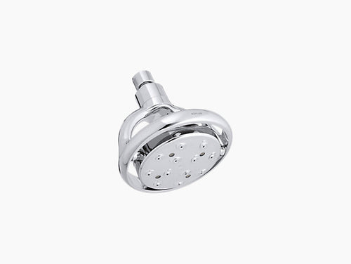 Kohler Flipside® 2.5gpm Multifunction Showerhead | K-15996-CP