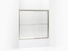 Kohler Fluence® 55-3/4