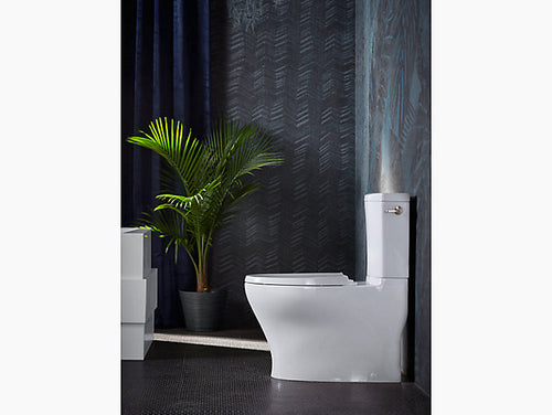 Kohler Persuade® Curv Comfort Height® Two Piece Toilet | K-75790-0