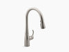 Kohler Simplice® Kitchen Sink Faucet 16-5/8