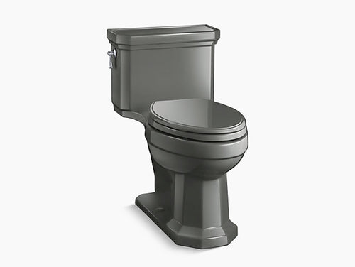 Kohler Kathryn® Comfort Height® One Piece 1.28gpf Toilet | K-3940-0