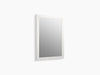 Kohler Tresham® Framed Mirror | K-99650-1WA