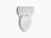 Kohler Laureate™ on Gabrielle™ Comfort Height® One Piece 1.28 gpf Toilet | K-14346-PD-0