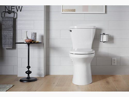 Kohler Betello Two Piece Toilet | K-20197-0