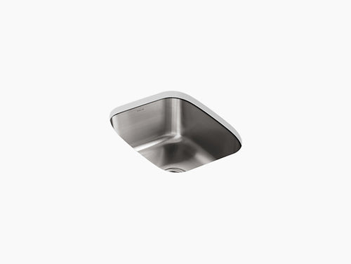 Kohler Undertone® Bar Sink | K-3182-NA