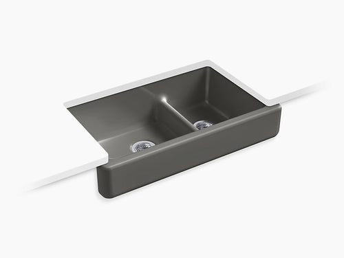Kohler Whitehaven® 35-1/2
