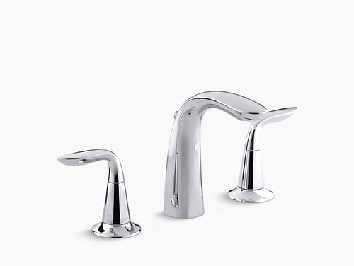 Kohler Refinia® Bathroom Sink Faucet | K-5317-4-CP