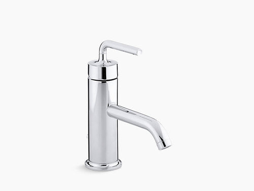 Kohler Purist® Bathroom Sink Faucet | K-14402-4A-CP