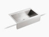 Kohler Vault™ 35-3/4