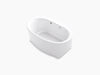 Kohler Underscore® Oval 60