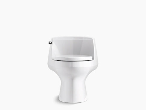 Kohler San Raphael® One Piece 1.28gpf Toilet | K-3722-0