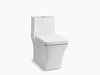 Kohler Rêve® Comfort Height® One Piece Toilet With Skirted Trapway | K-3797-0