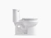 Kohler Adair Comfort Height One-Piece Elongated Toilet | K-3946-0