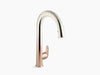 Kohler Sensate™ Kitchen Faucet With 15-1/2