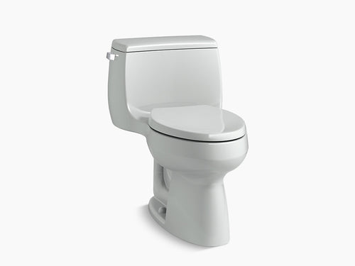 Kohler Gabrielle™ Comfort Height® 1.28gpf Toilet | K-3615-0