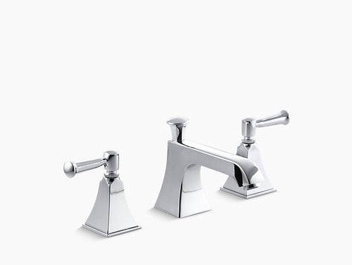Kohler Memoirs® Stately Bathroom Sink Faucet | K-454-4S