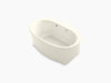 Kohler Underscore® Oval 60