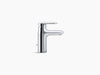 Kohler Kumin™ Bathroom Sink Faucet | K-98827-4-CP