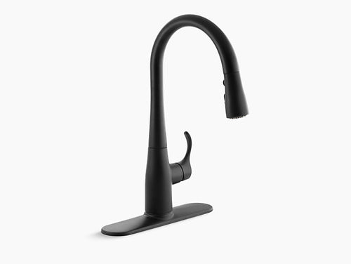 Kohler Simplice® Kitchen Sink Faucet 16-5/8
