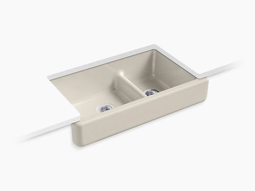 Kohler Whitehaven® 35-1/2