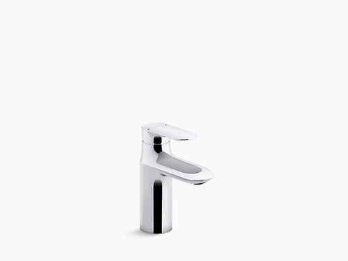 Kohler Kumin™ Bathroom Sink Faucet | K-98827-4-CP