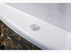 Kohler San Souci® Comfort Height® One Piece 1.28gpf Toilet | K-5172-0