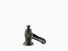 Kohler Artifacts Flume Bathroom Spout | K-72761-CP