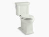 Kohler Tresham® Comfort Height® Two Piece Toilet | K-3950-0