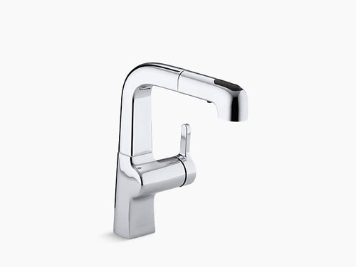 Kohler Evoke® Sink Faucet | K-6332-CP