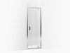 Kohler Aerie® Pivot Shower Door 74-4/5