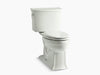 Kohler Archer Comfort Height Two-Piece Toilet | K-3551-0