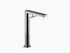 Kohler Composed® Tower Bathroom Sink Faucet | K-73054-7-CP