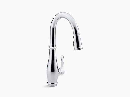 Kohler Cruette® Kitchen Faucet | K-780-CP