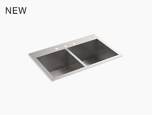 Kohler Vault™ 30-1/2
