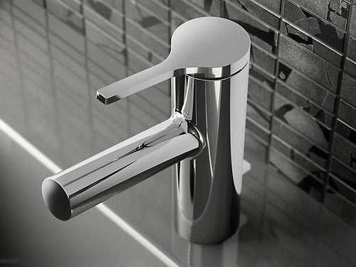 Kohler Elate® Bathroom Sink Faucet | K-99491-4-CP