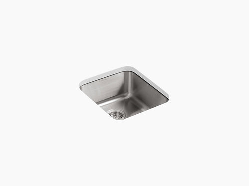 Kohler Undertone® Bar Sink | K-3331-NA
