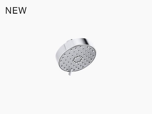 Kohler Awaken 1.75 GPM Multifunction Showerhead | K-72419-G-CP
