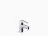 Kohler July™ Bathroom Sink Faucet | K-16027-4-CP