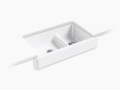 Kohler Whitehaven® 35-1/2