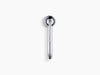 Kohler Purist® Tall Bathroom Sink Faucet | K-14404-4A-CP