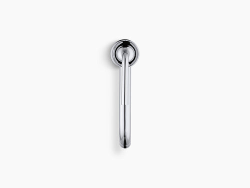 Kohler Purist® Tall Bathroom Sink Faucet | K-14404-4A-CP