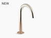 Kohler Components™ Bathroom Sink Spout | K-77967-CP