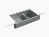 Kohler Whitehaven® 35-1/2
